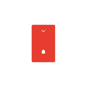 Room key icon 