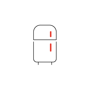 Minibar icon